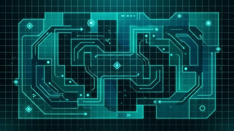 FPS oyunlarında harita okuma ve stratejik konum avantajı