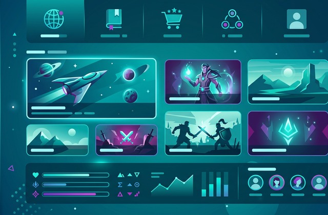 OnlySpin online oyun platformu ana ekran görünümü